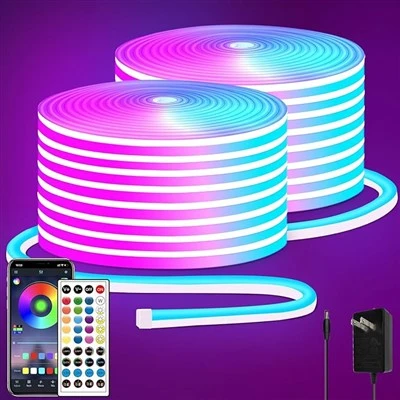 Neon Led Strip RGB